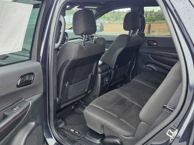 2023 Dodge Durango R/T AWD