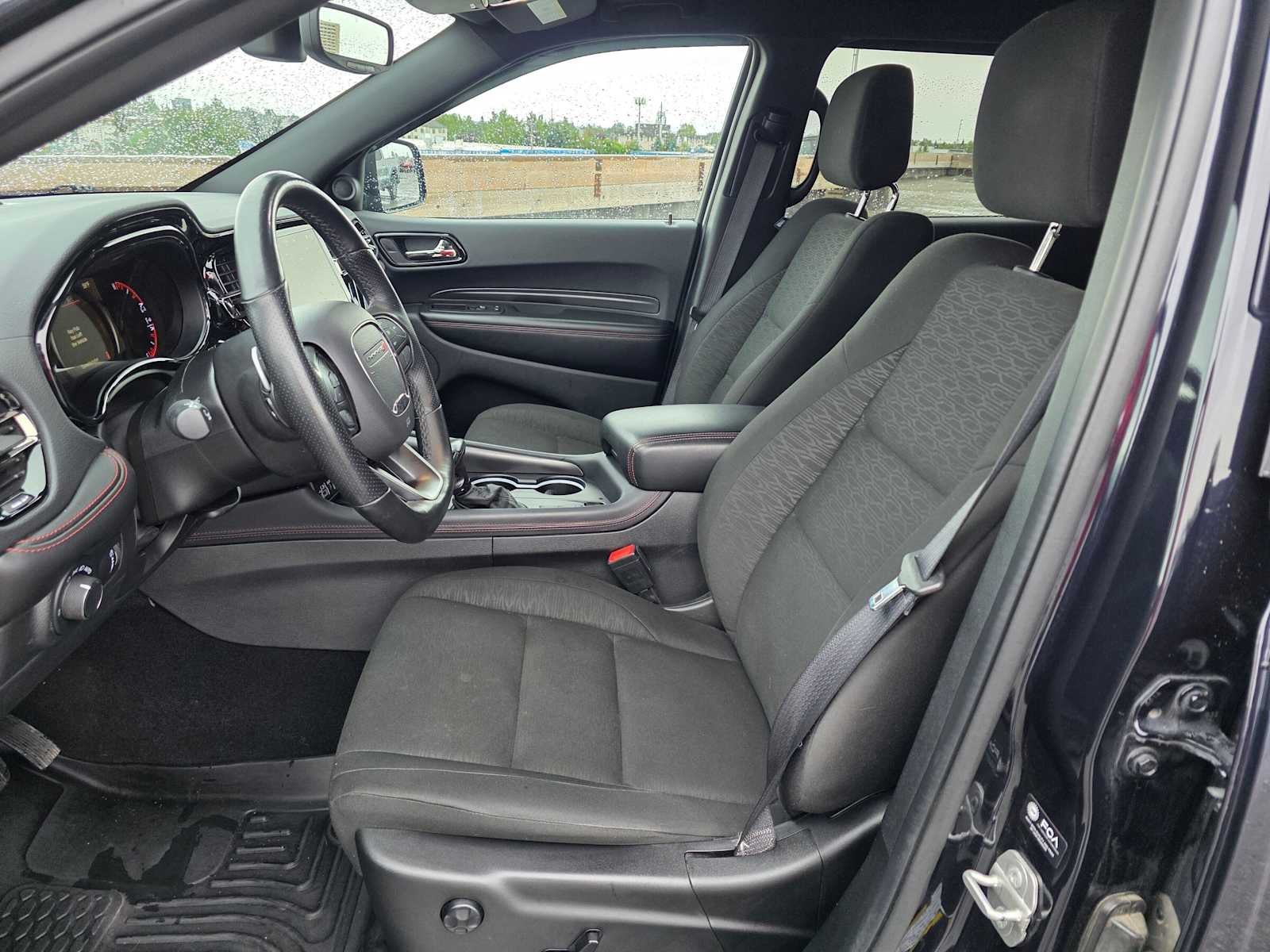 2023 Dodge Durango R/T AWD