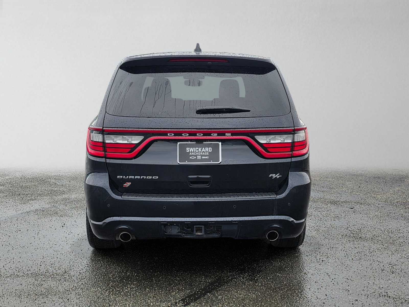 2023 Dodge Durango R/T AWD