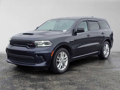 2023 Dodge Durango R/T AWD