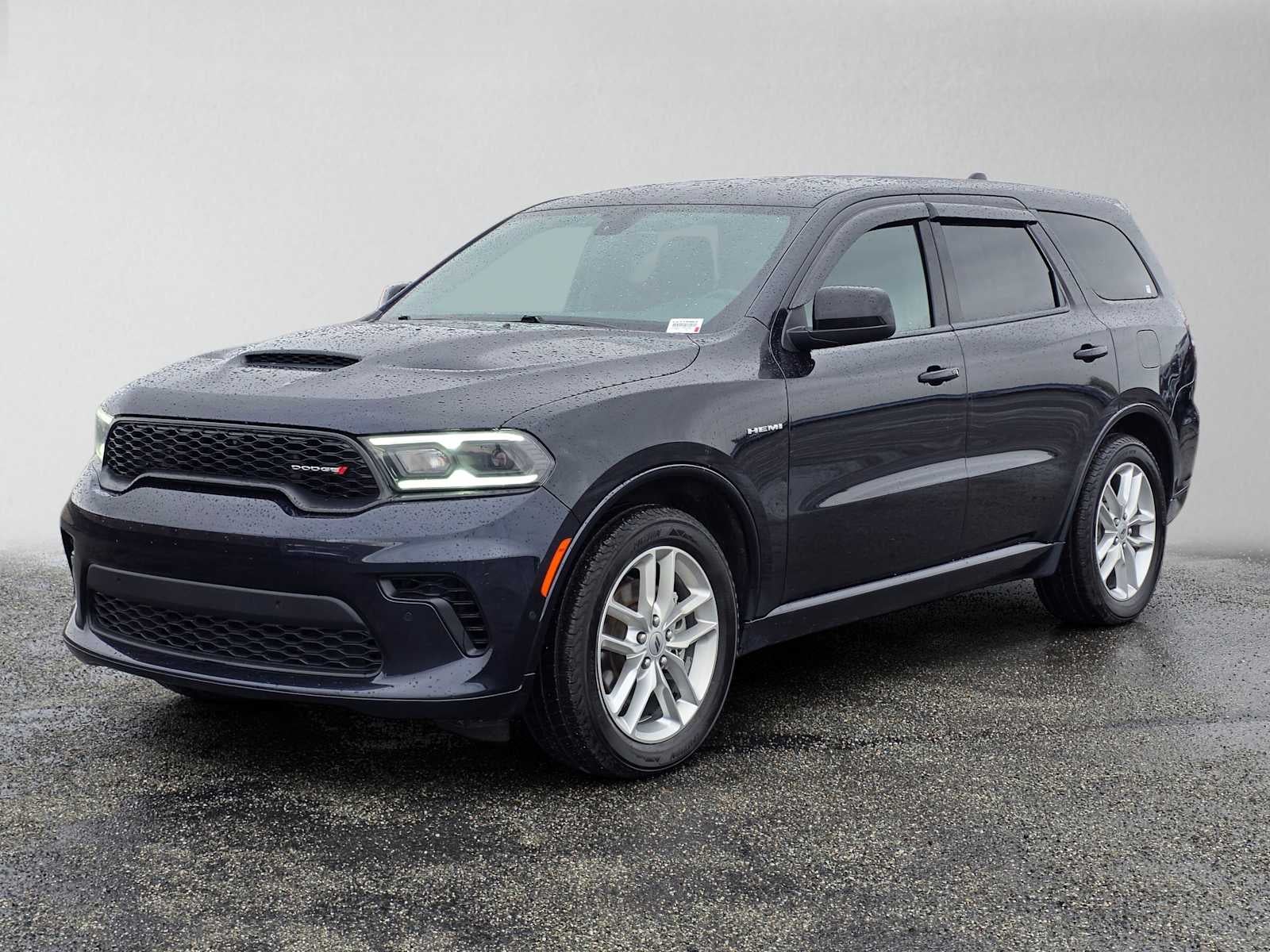 2023 Dodge Durango R/T AWD
