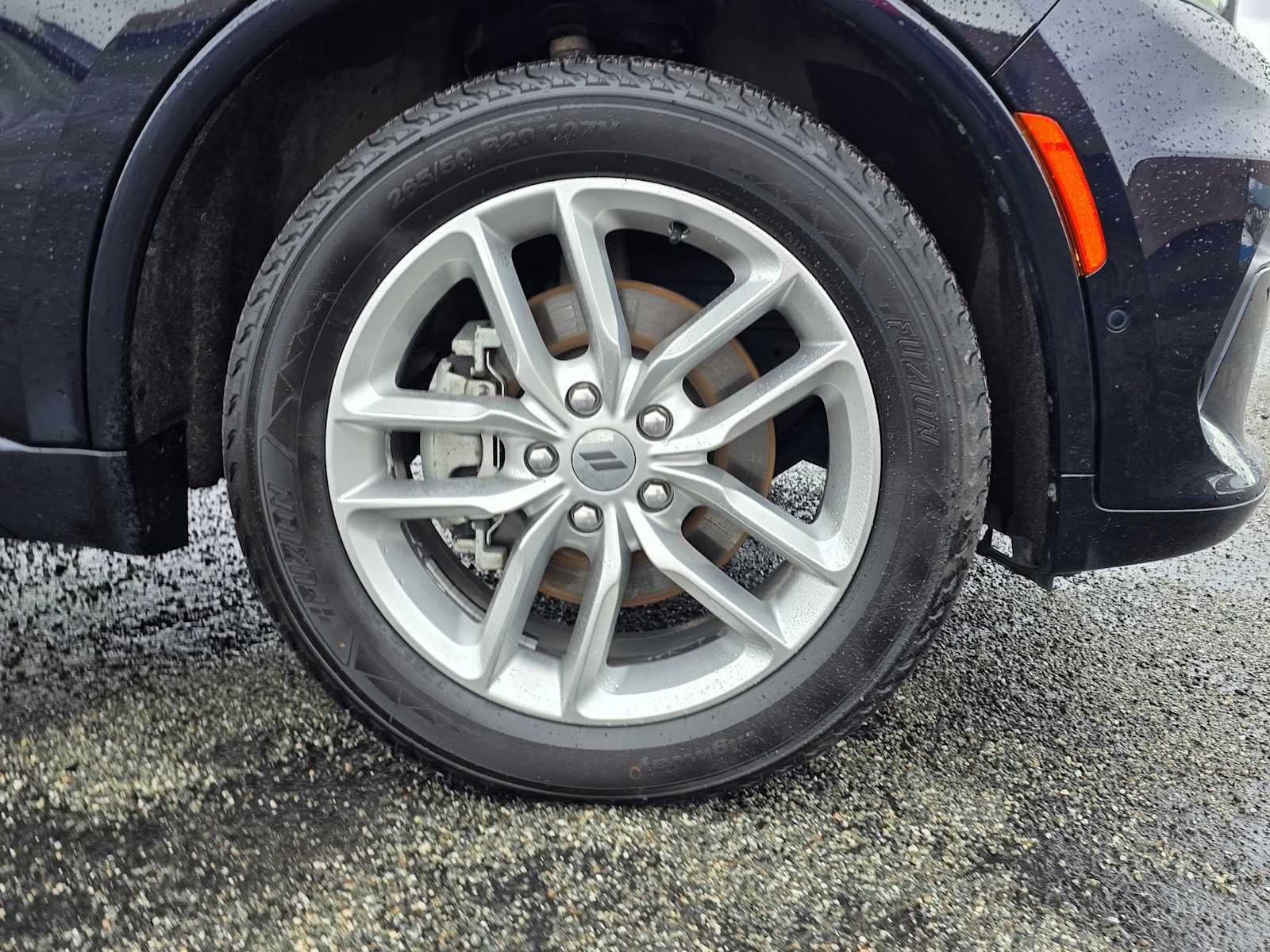 2023 Dodge Durango R/T AWD