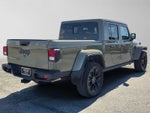 2025 Jeep Gladiator Nighthawk