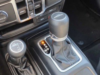 2025 Jeep Gladiator Nighthawk