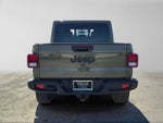 2025 Jeep Gladiator Nighthawk