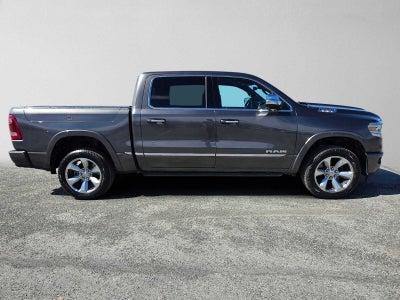 2022 RAM 1500 Limited Crew Cab 4x4 5'7" Box