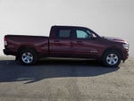 2024 RAM 1500 Big Horn Crew Cab 4x4 6'4" Box