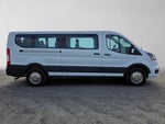 2024 Ford Transit Passenger Wagon XL