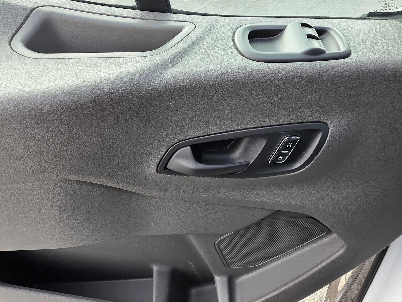 2024 Ford Transit Passenger Wagon XL