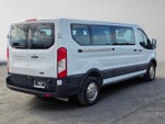 2024 Ford Transit Passenger Wagon XL