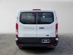 2024 Ford Transit Passenger Wagon XL