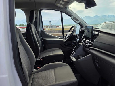2024 Ford Transit Passenger Wagon XL
