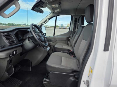 2024 Ford Transit Passenger Wagon XL
