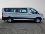 2024 Ford Transit Passenger Wagon XL