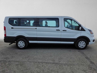 2024 Ford Transit Passenger Wagon XL