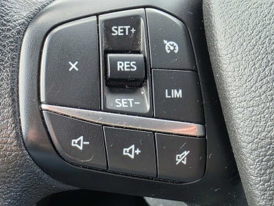 2024 Ford Transit Passenger Wagon XL