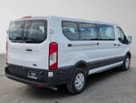 2024 Ford Transit Passenger Wagon XL