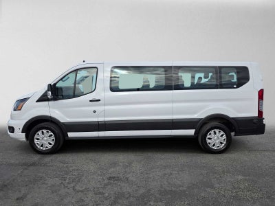 2024 Ford Transit Passenger Wagon XL