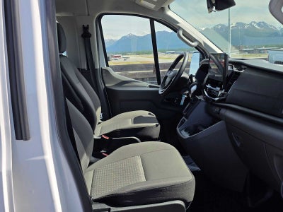 2024 Ford Transit Passenger Wagon XL