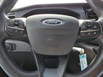 2024 Ford Transit Passenger Wagon XL