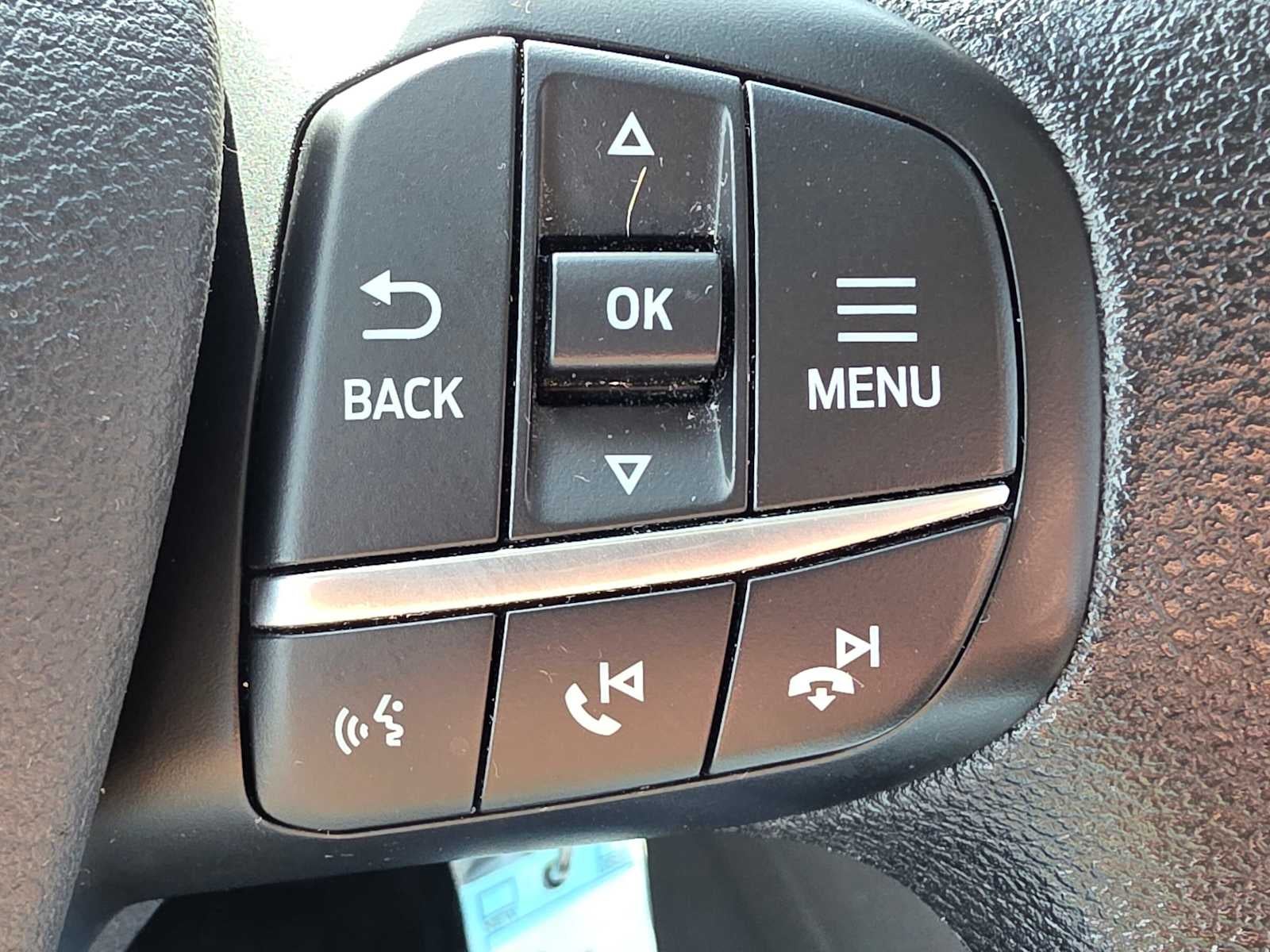 2024 Ford Transit Passenger Wagon XL