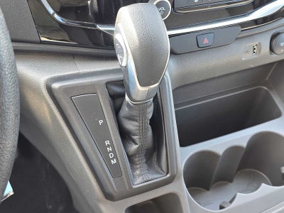2024 Ford Transit Passenger Wagon XL