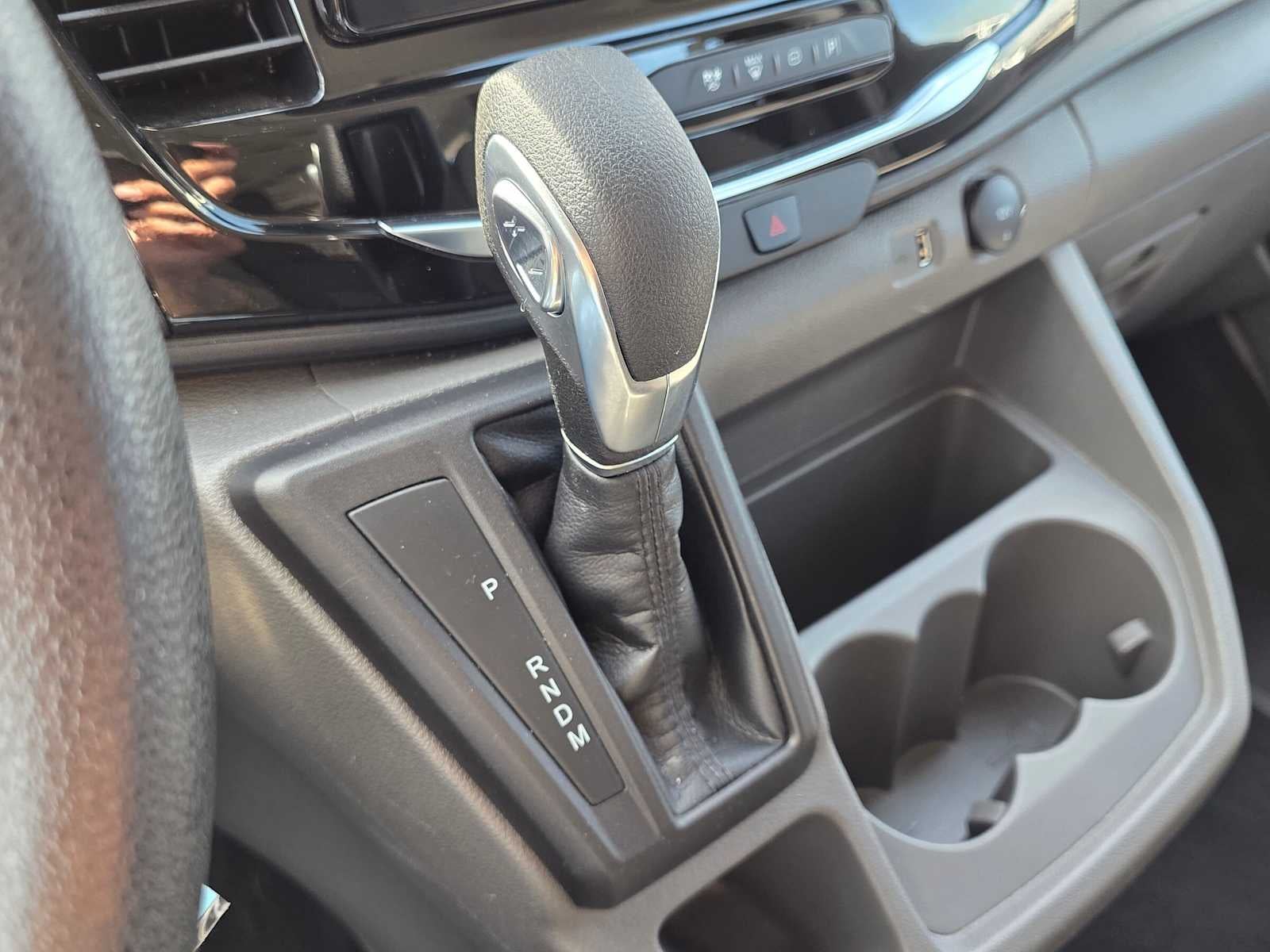 2024 Ford Transit Passenger Wagon XL