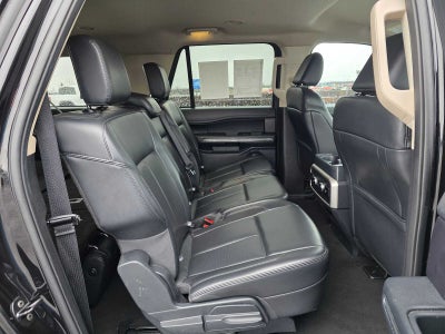 2024 Ford Expedition Max XLT