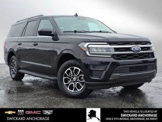 2024 Ford Expedition XLT MAX