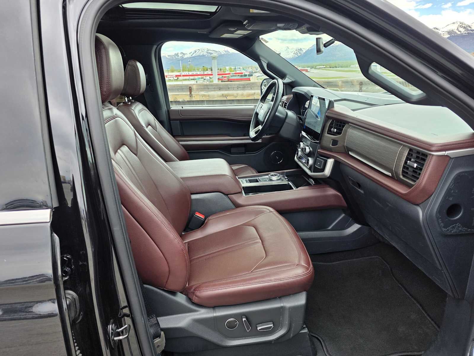 2024 Ford Expedition Limited MAX