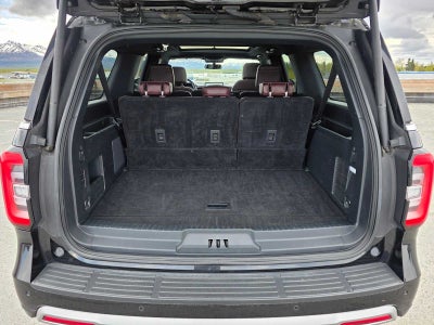 2024 Ford Expedition Limited MAX