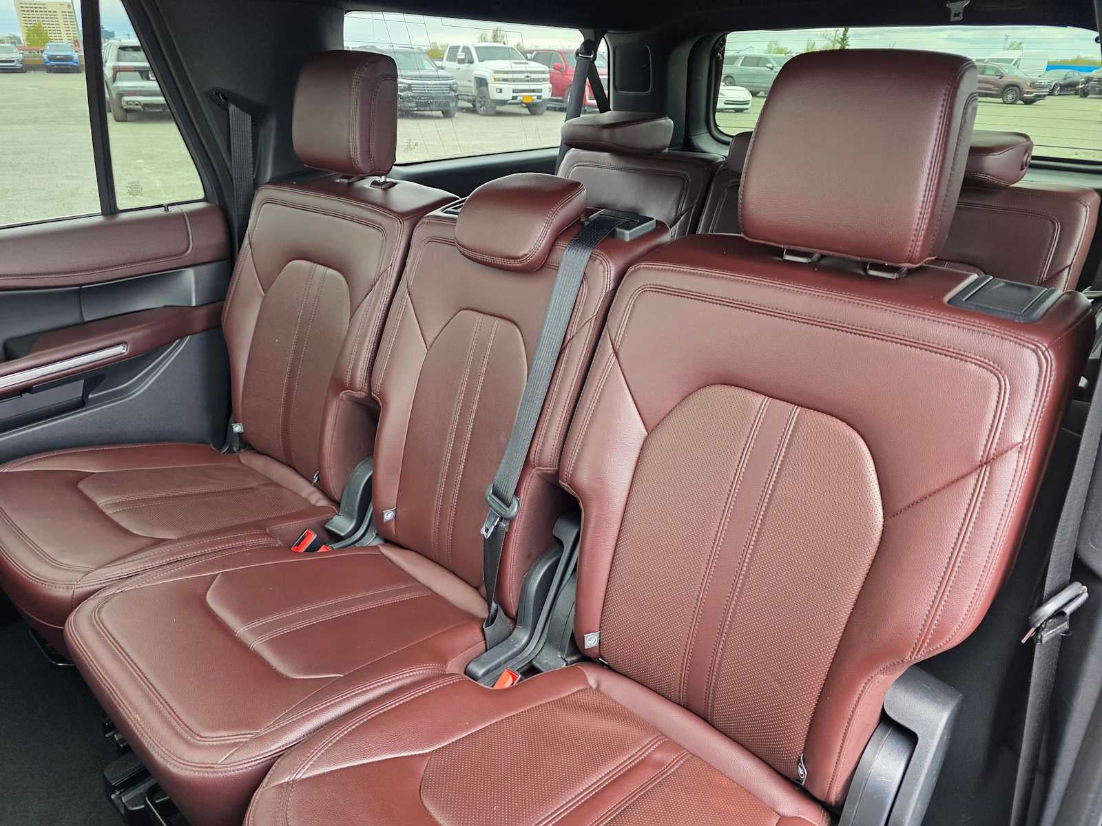 2024 Ford Expedition Limited MAX