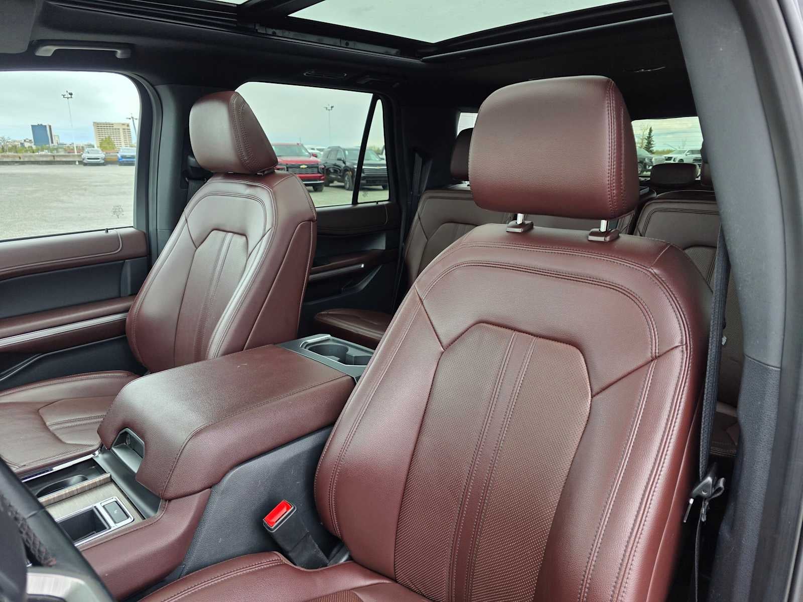2024 Ford Expedition Limited MAX