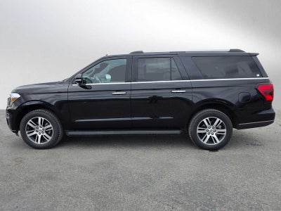 2024 Ford Expedition Limited MAX