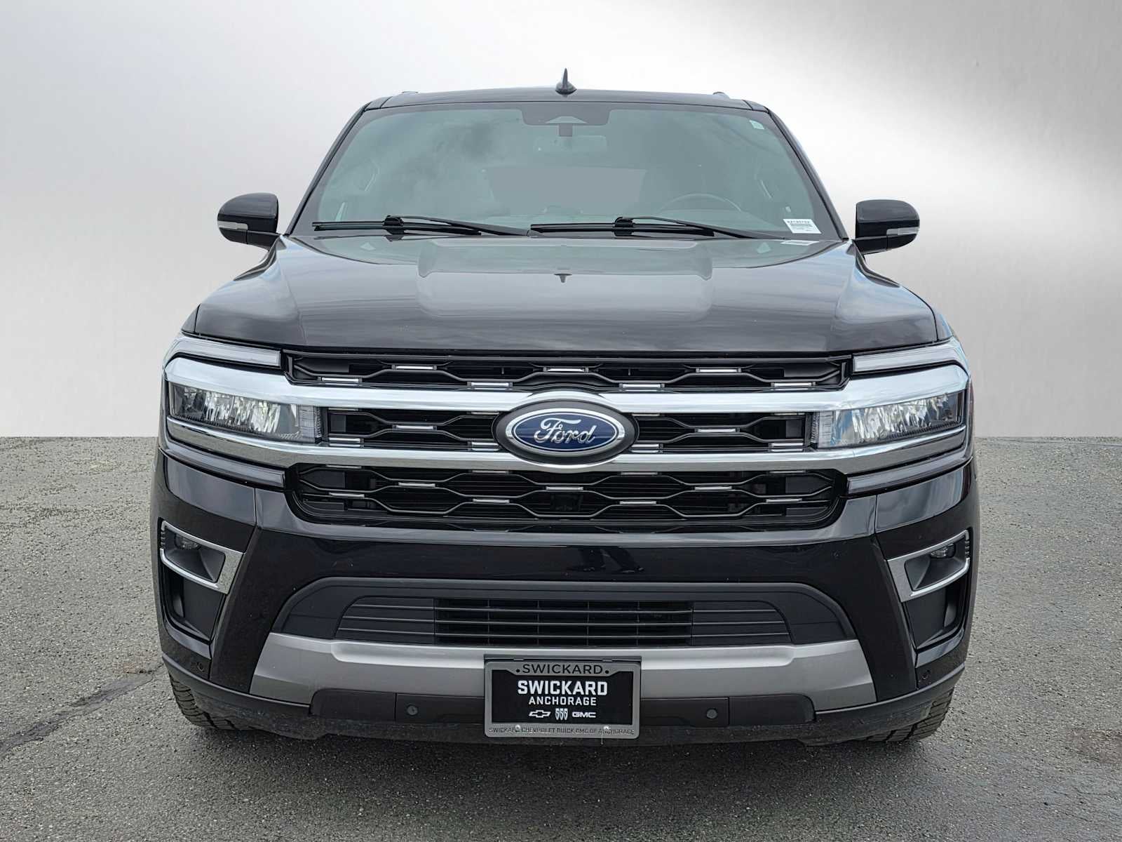 2024 Ford Expedition Limited MAX