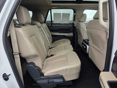 2024 Ford Expedition Limited MAX