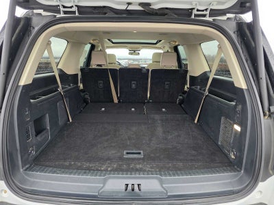 2024 Ford Expedition Limited MAX