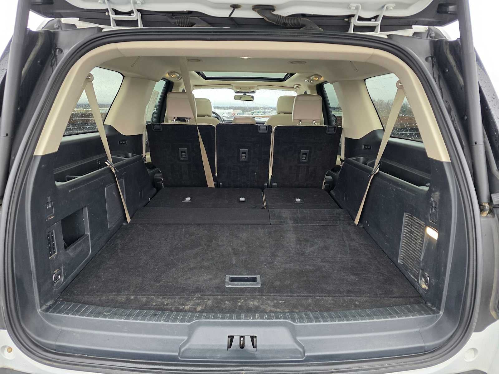 2024 Ford Expedition Limited MAX