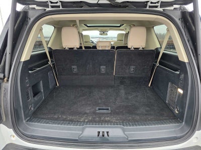 2024 Ford Expedition Limited MAX