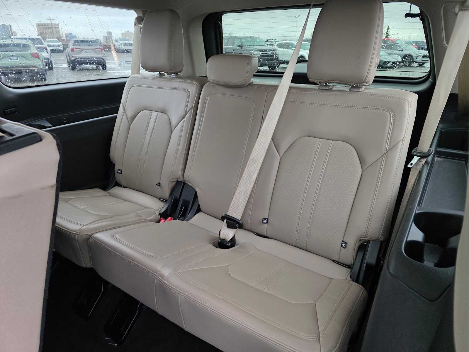 2024 Ford Expedition Limited MAX
