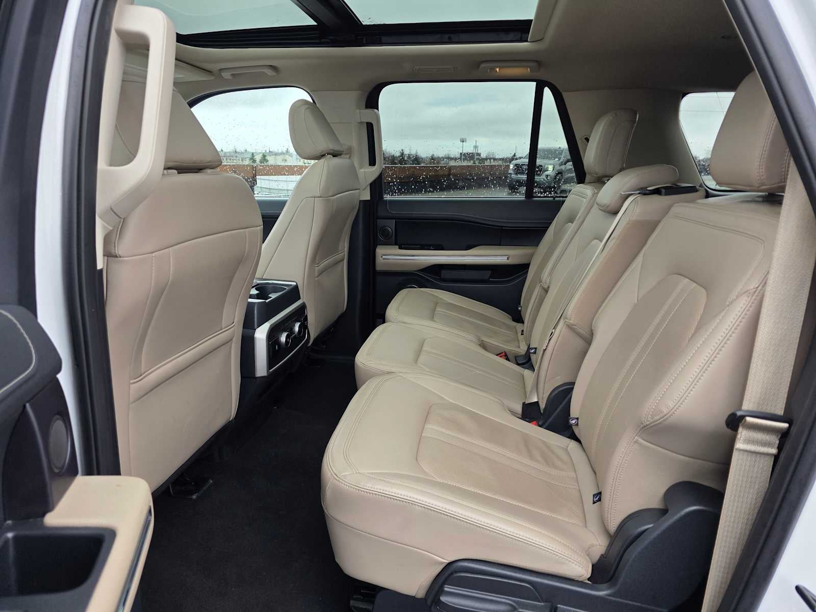 2024 Ford Expedition Limited MAX