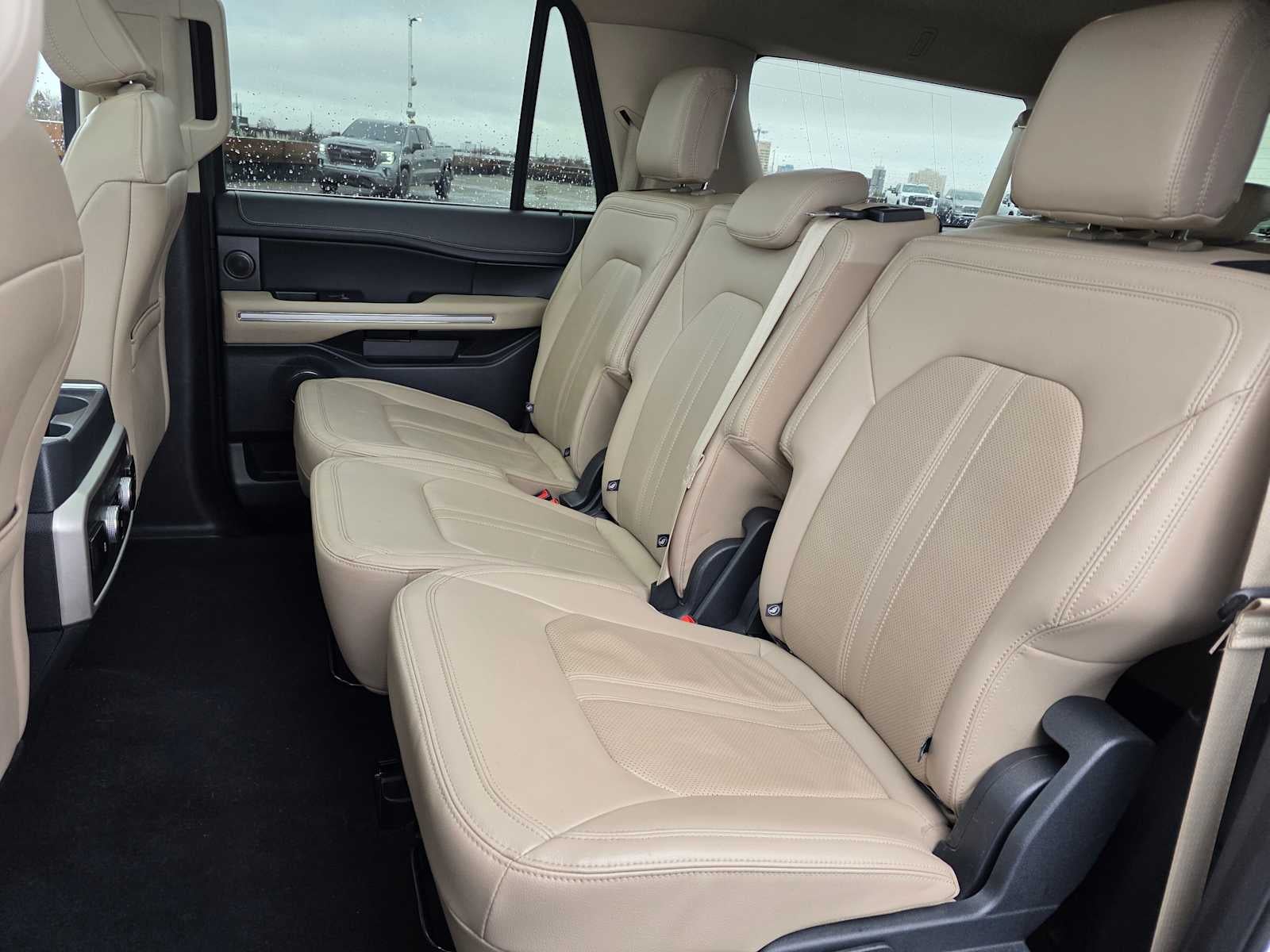 2024 Ford Expedition Limited MAX