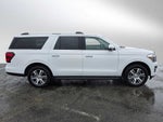 2024 Ford Expedition Limited MAX