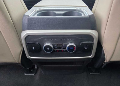 2024 Ford Expedition Limited MAX