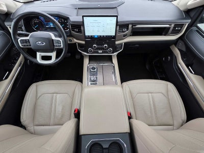 2024 Ford Expedition Limited MAX