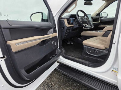 2024 Ford Expedition Limited MAX
