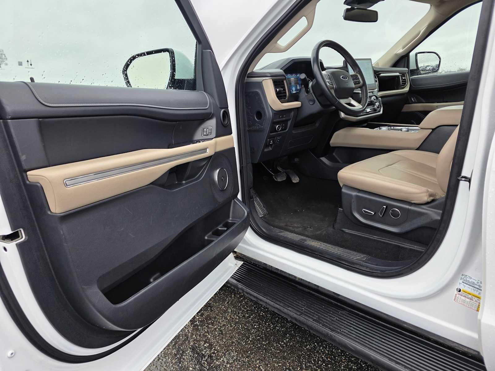 2024 Ford Expedition Limited MAX