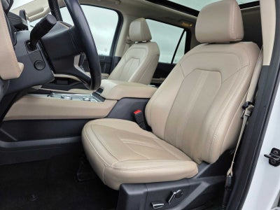 2024 Ford Expedition Limited MAX