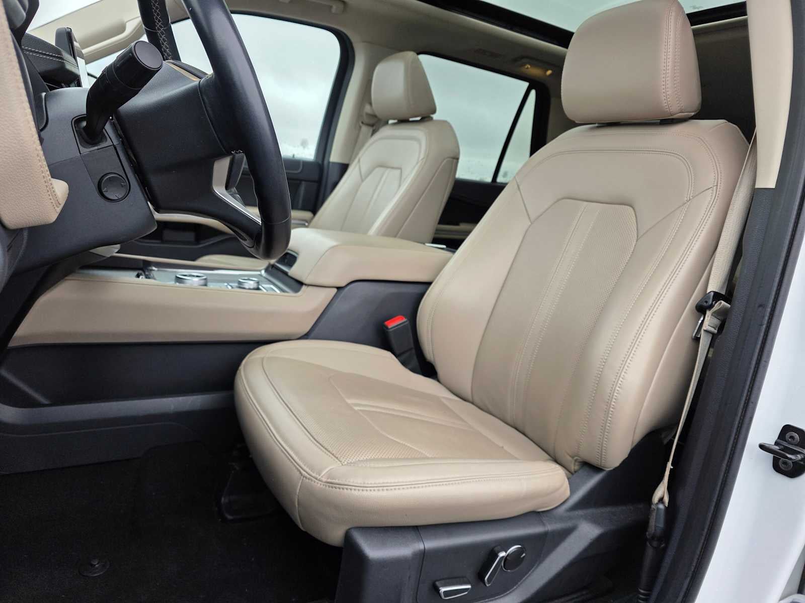 2024 Ford Expedition Limited MAX