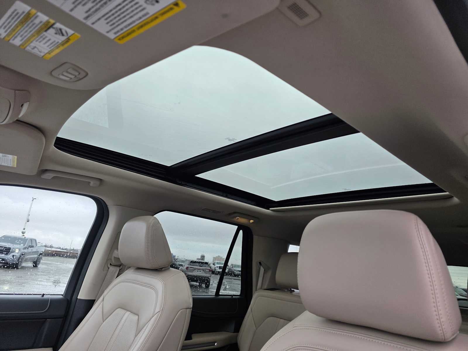 2024 Ford Expedition Limited MAX